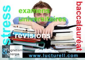 Comment réduire le stress des examens