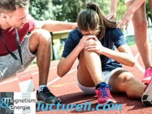 Soins énergétiques pour les athlètes